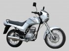 Jawa 125 Travel